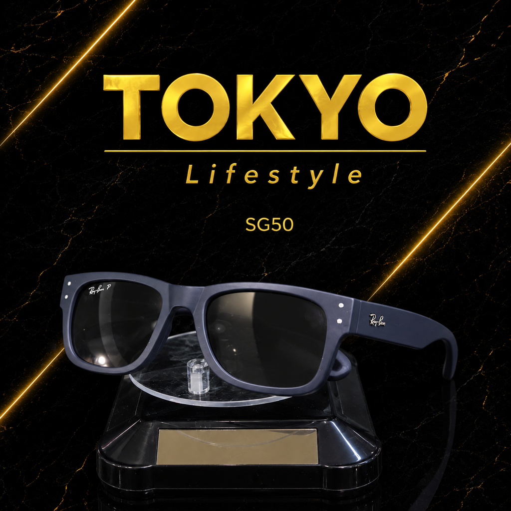 Premium Fashion Sunglasses-SG50