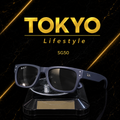 Premium Fashion Sunglasses-SG50