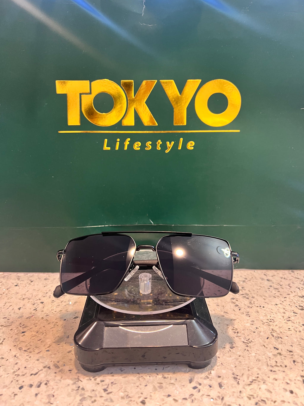 Premium Fashion Sunglasses-SG54