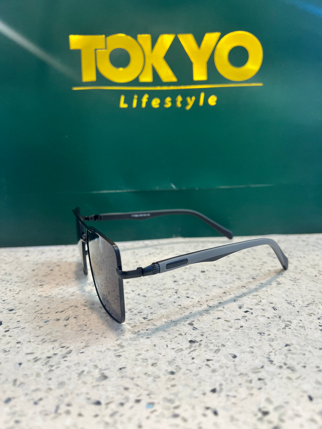 Premium Fashion Sunglasses-SG54