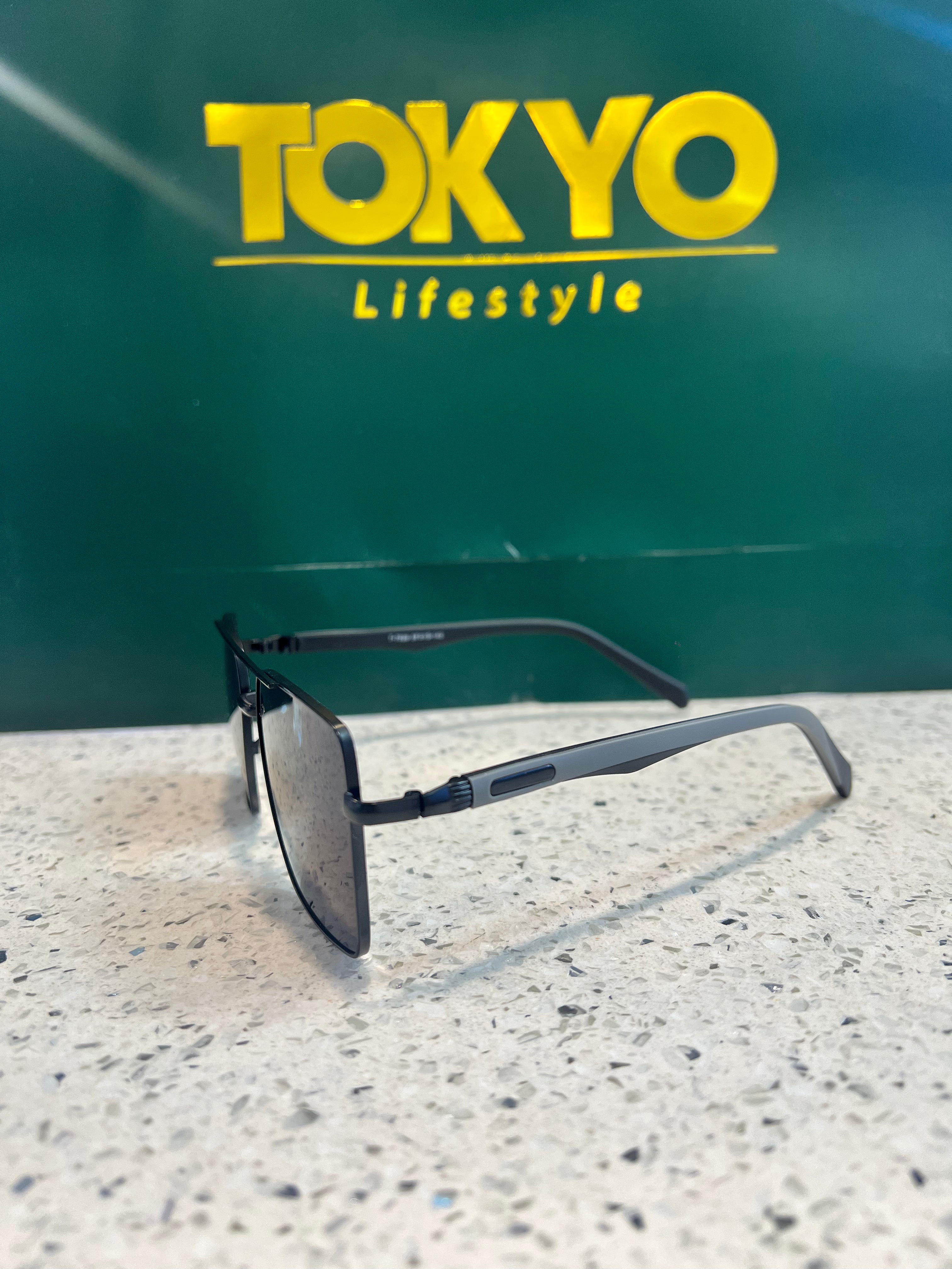Premium Fashion Sunglasses-SG54