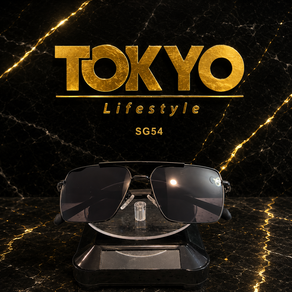 Premium Fashion Sunglasses-SG54