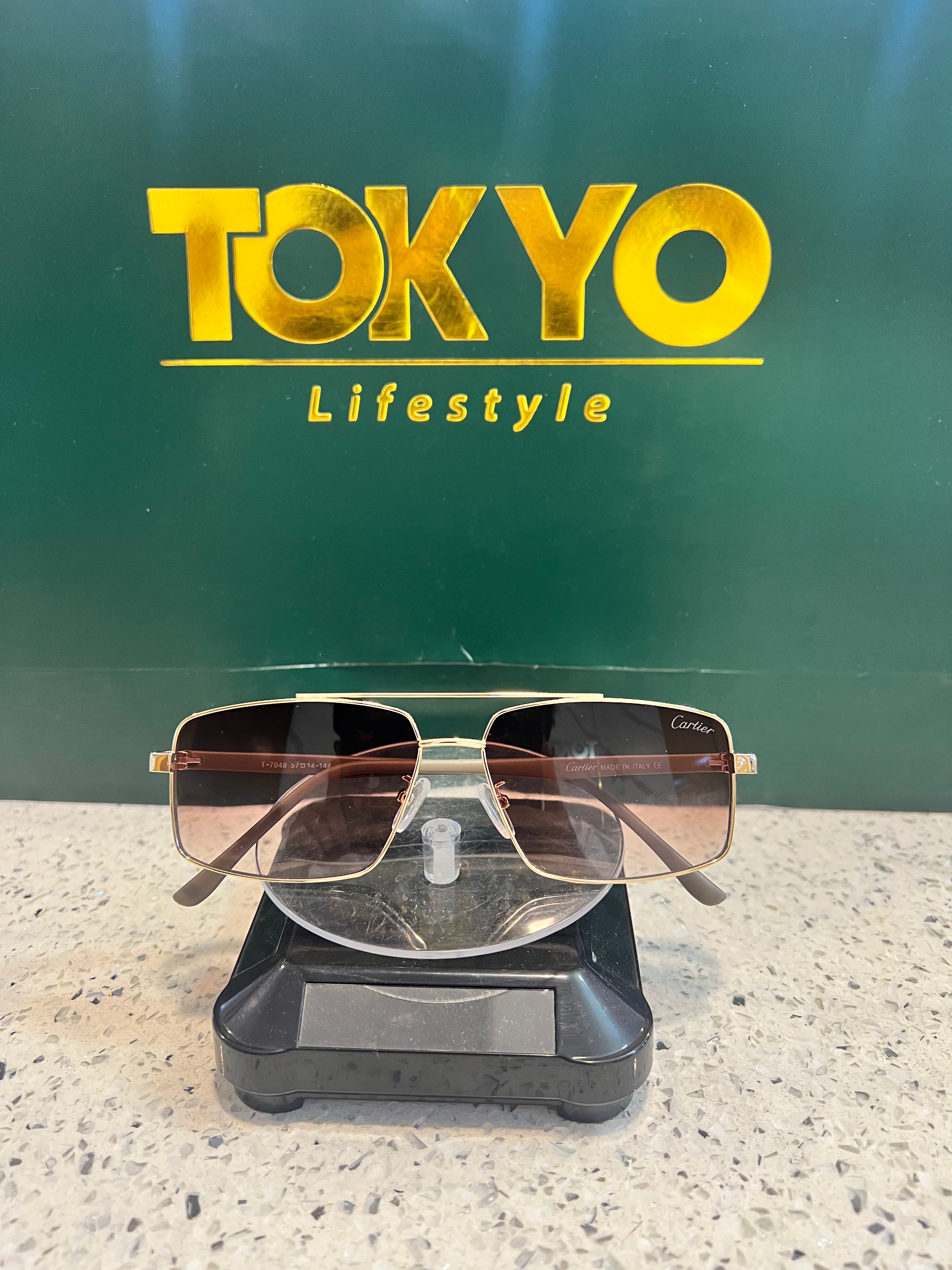Premium Fashion Sunglasses-SG55