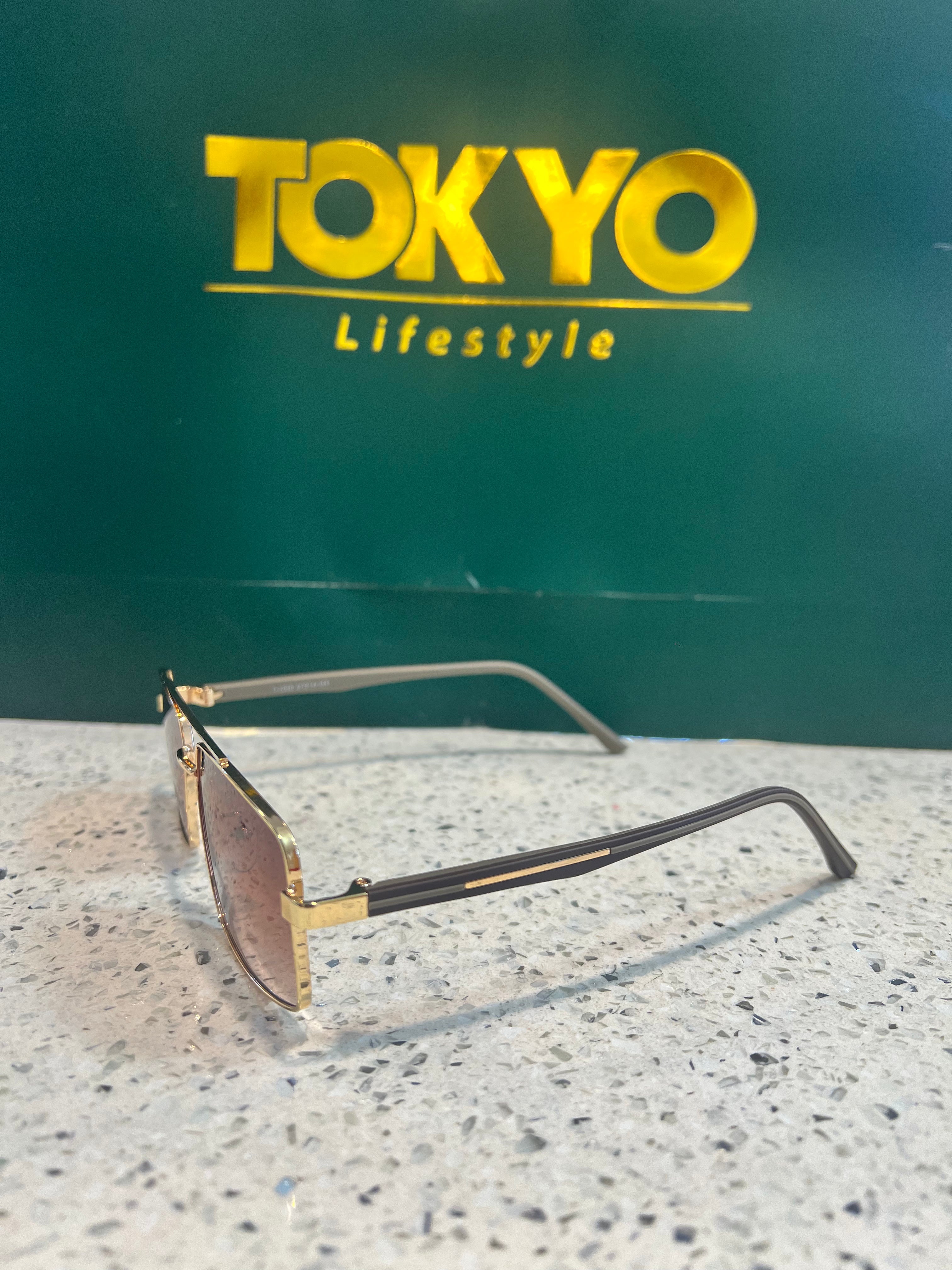 Premium Fashion Sunglasses-SG55