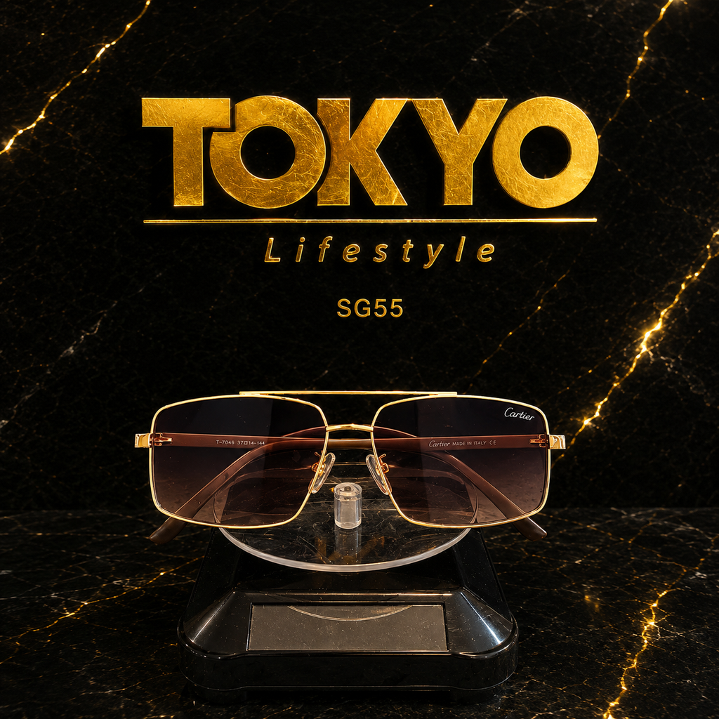 Premium Fashion Sunglasses-SG55