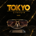 Premium Fashion Sunglasses-SG55