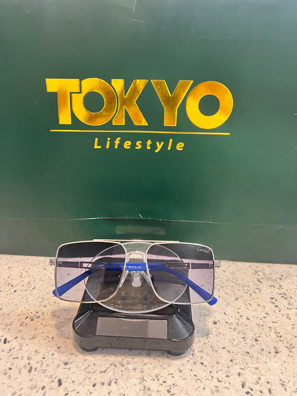 Premium Fashion Sunglasses-SG56