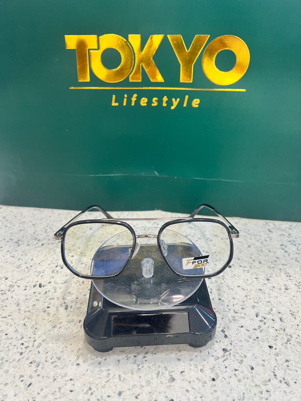 Premium Fashion Sunglasses-SG58