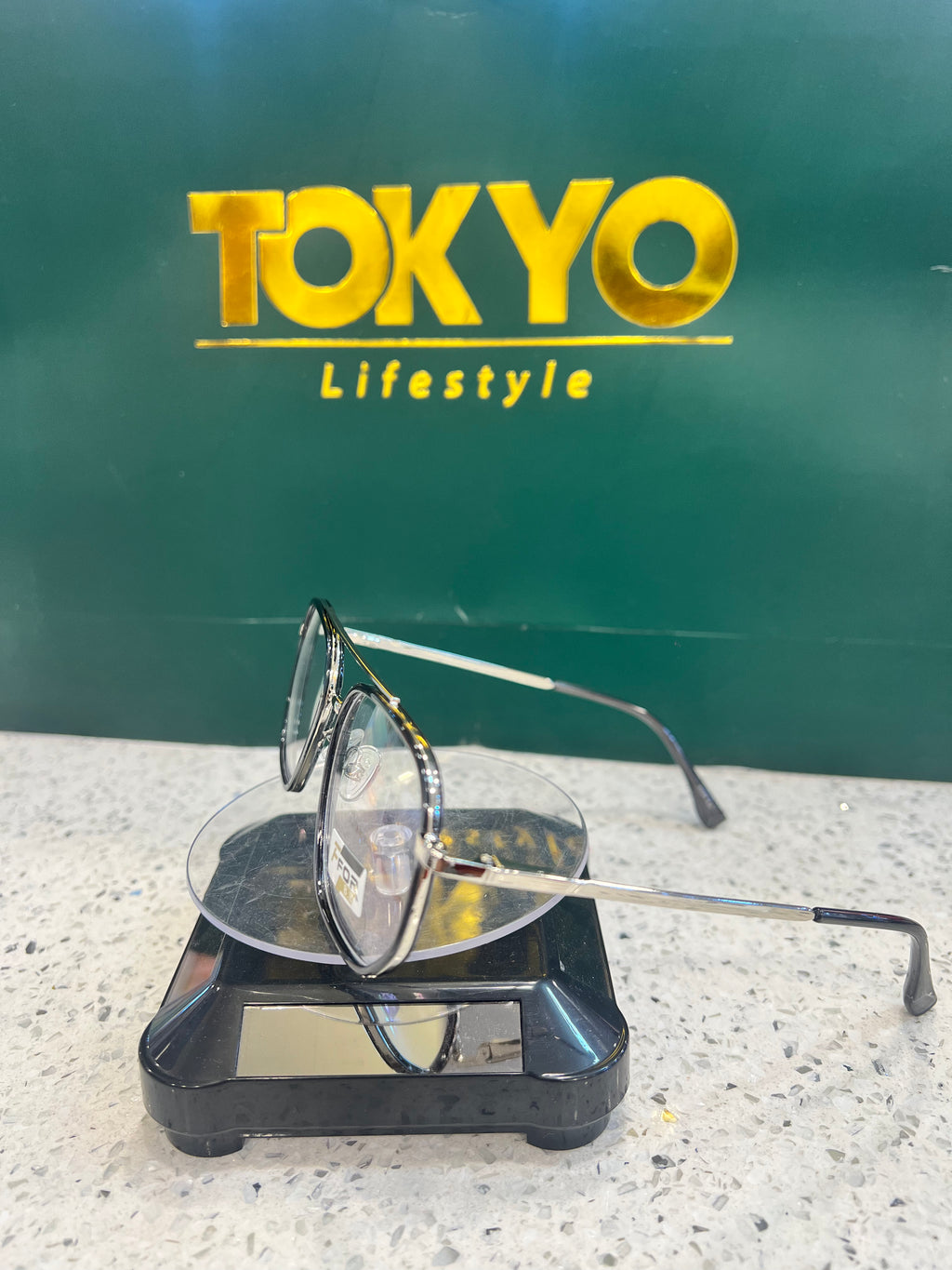 Premium Fashion Sunglasses-SG58