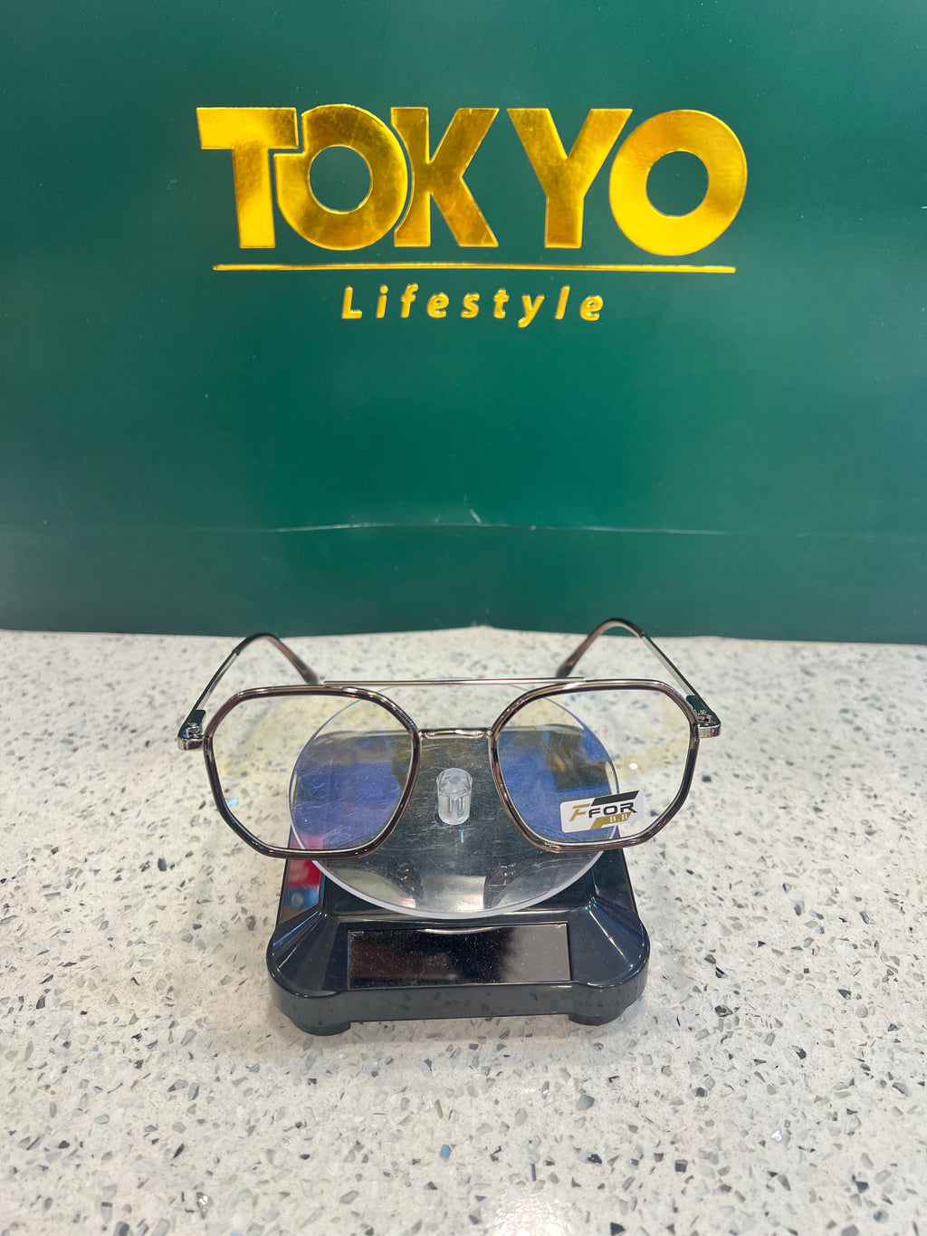 Premium Fashion Sunglasses-SG59