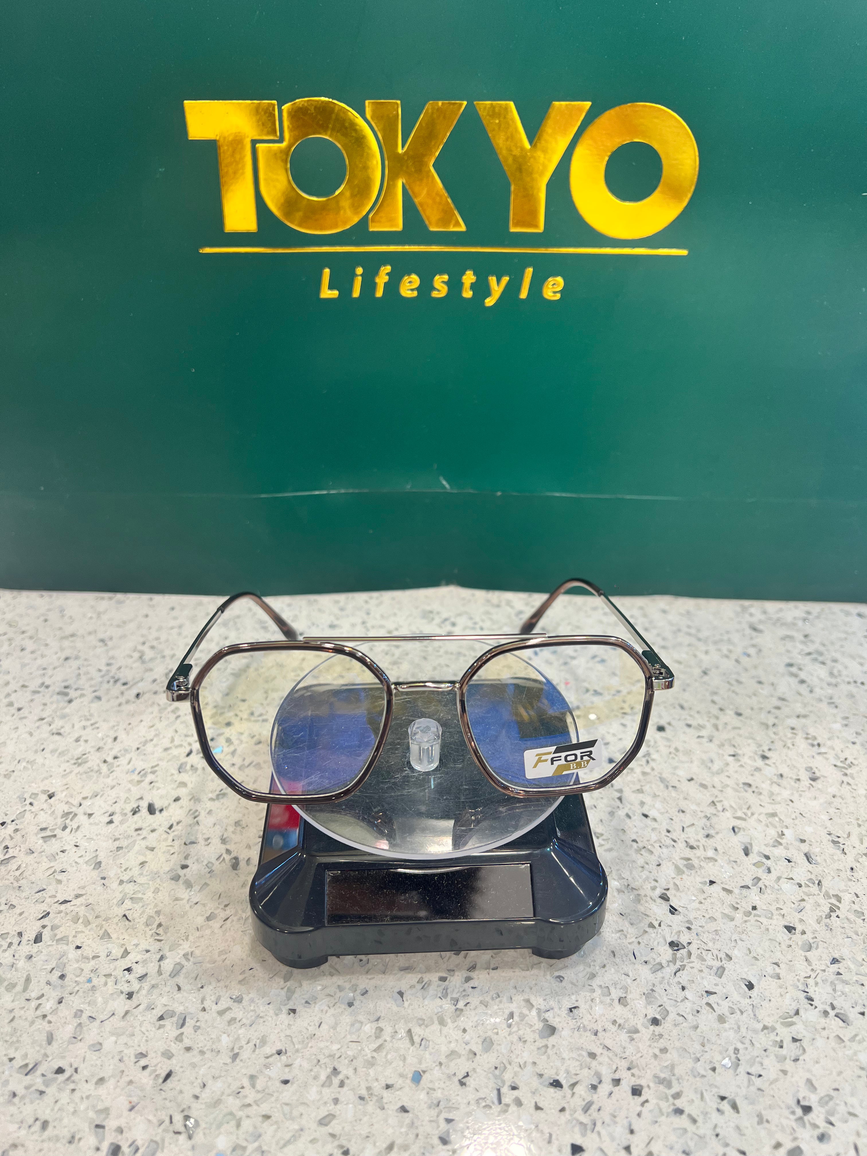 Premium Fashion Sunglasses-SG59