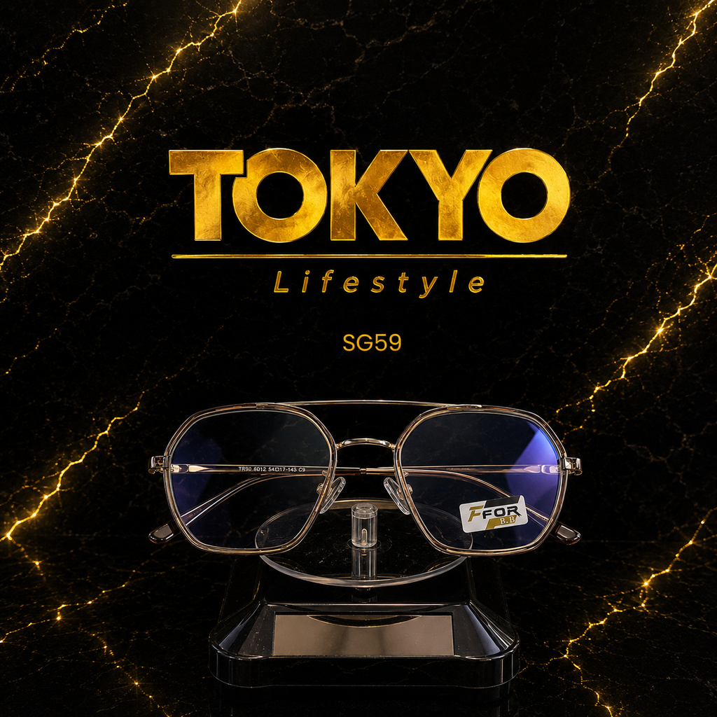 Premium Fashion Sunglasses-SG59