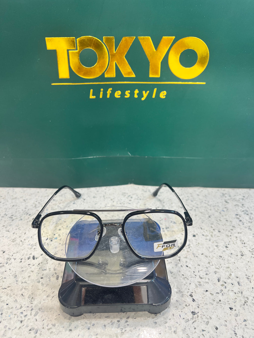 Premium Fashion Sunglasses-SG60