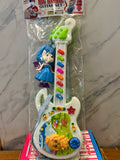 Big Barbie Musical Guitar Toy Set for Kids
