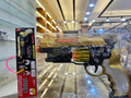 Superior Pistol Toy Gun with Light & Sound Effects