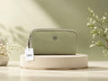 Croco Luxe Wallet-LB01