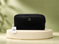 Croco Luxe Wallet-LB02