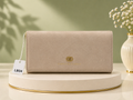 Emerald Charm Wallet-LB04