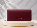 Emerald Charm Wallet-LB05