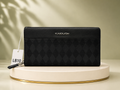 Signature Flap Wallet-LB10