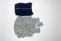 Baby Boy Printed Shirt & Solid Shorts Set 0095