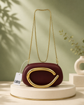 Aurora Luxe Bag-LB13