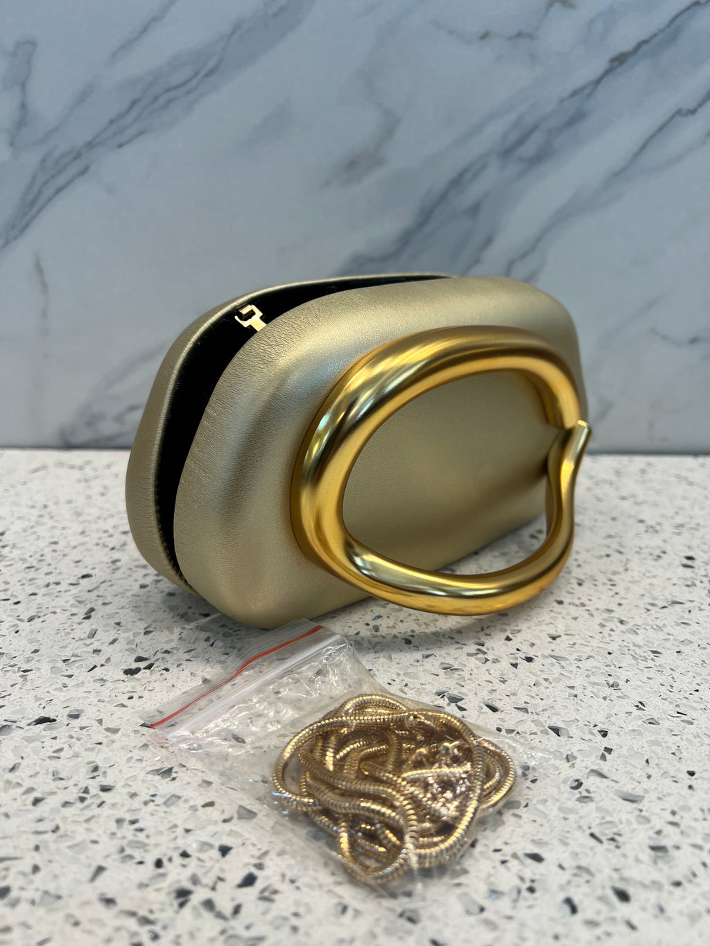 Aurora Luxe Bag-LB14