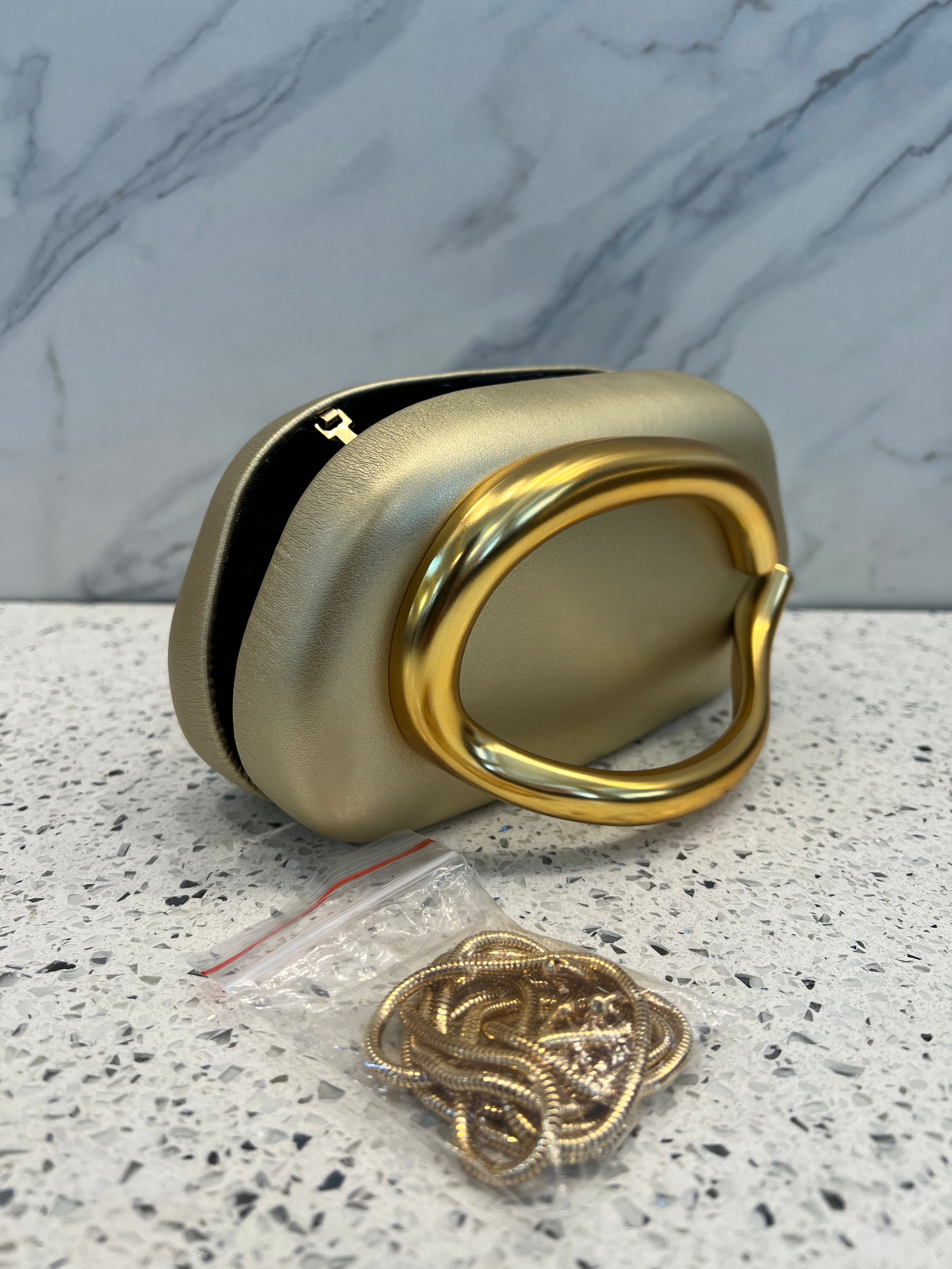 Aurora Luxe Bag-LB14