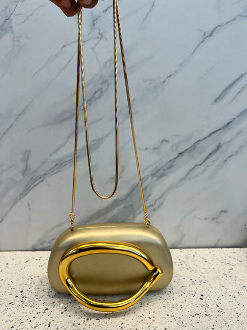 Aurora Luxe Bag-LB14