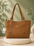 Signature Tote Bag-LB15