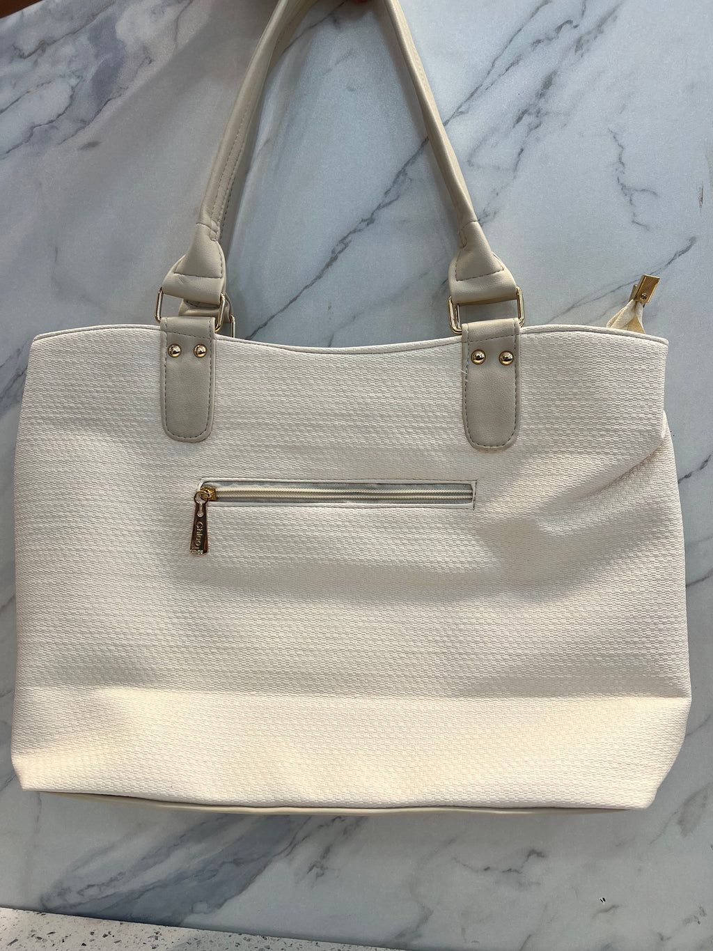 Signature Tote Bag-LB16