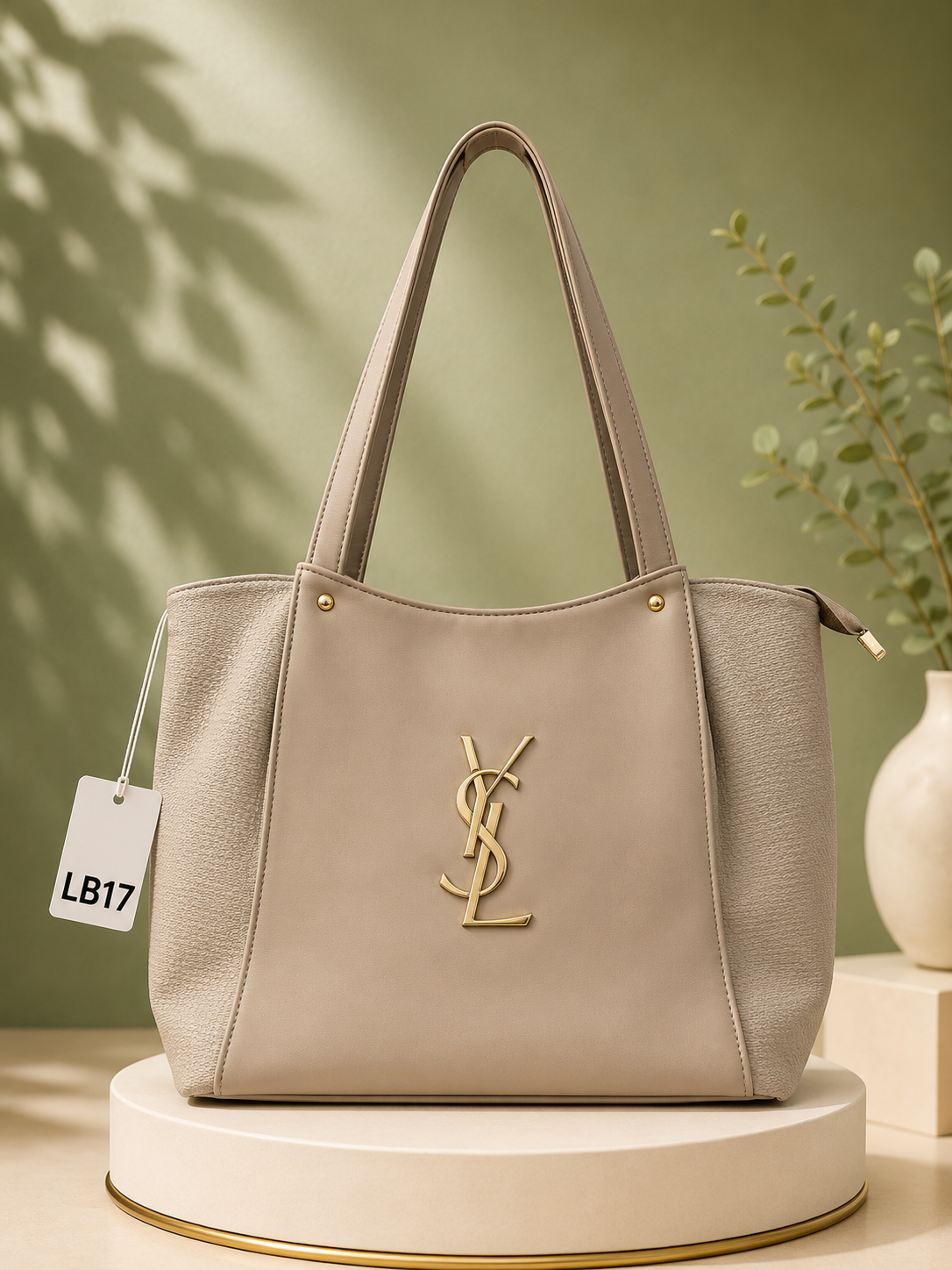 Signature Grace Bag-LB17