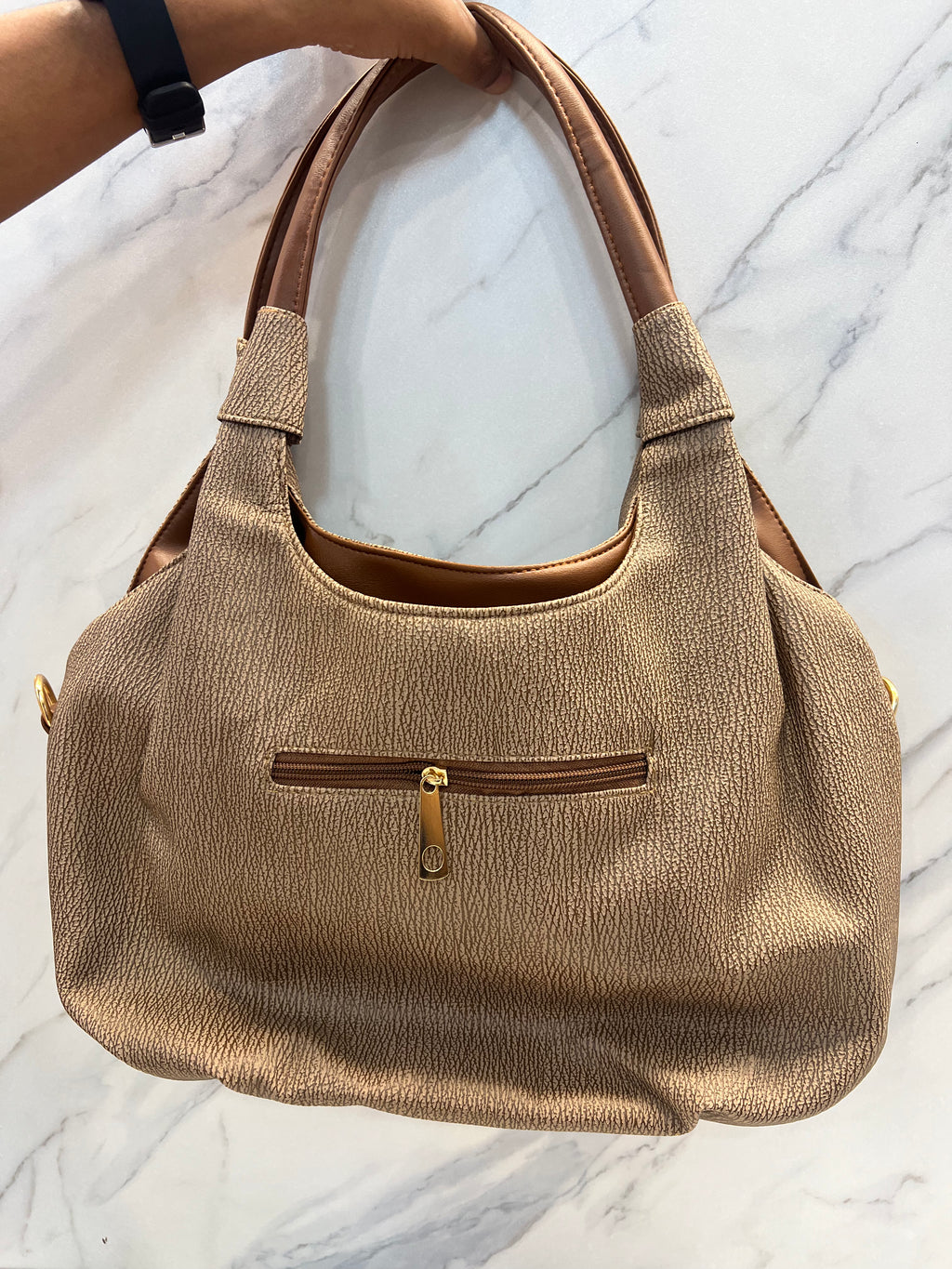 Grace Hobo Bag-LB21