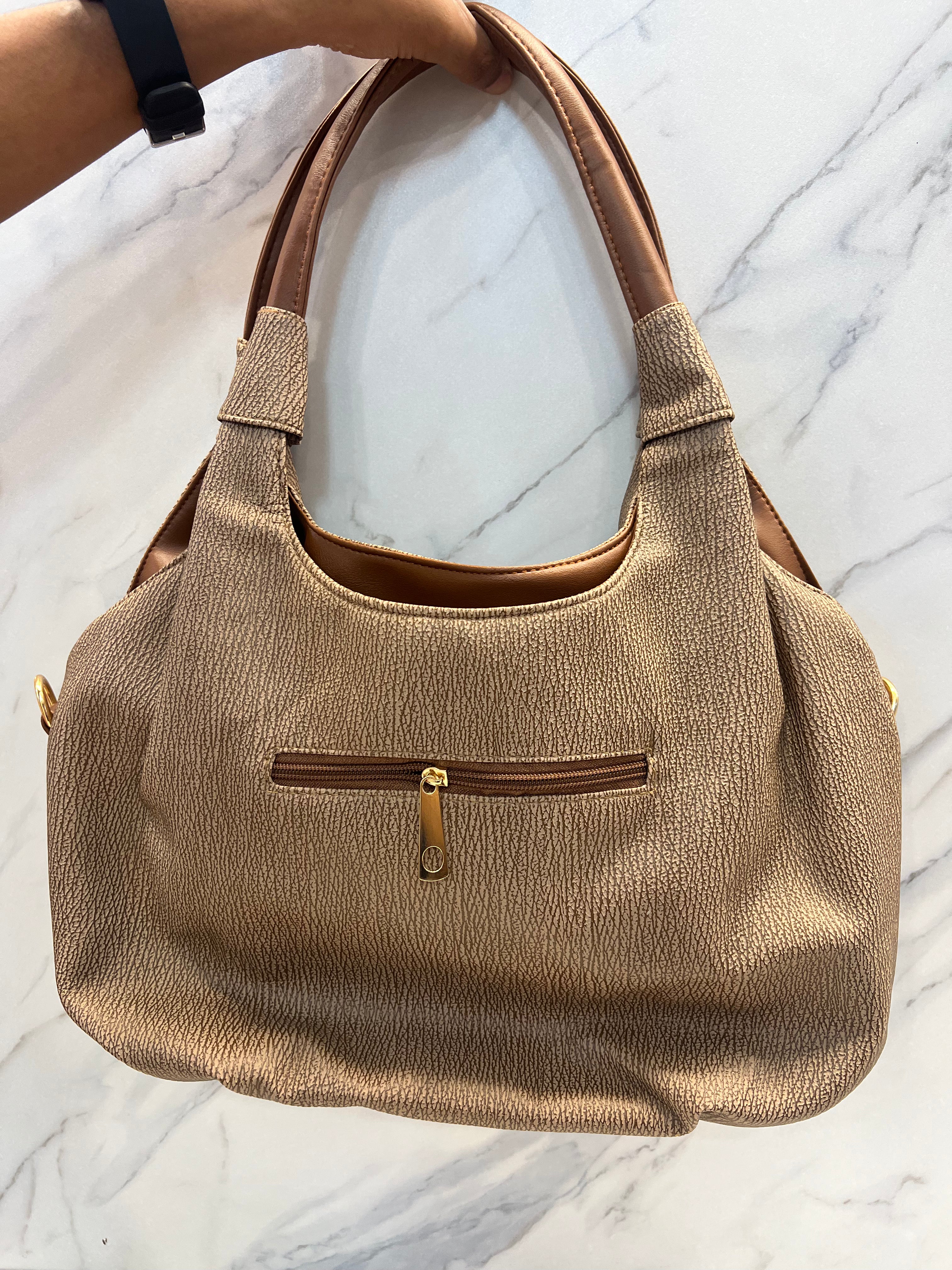 Grace Hobo Bag-LB21