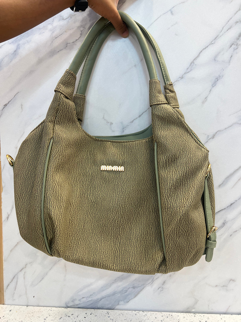 Grace Hobo Bag-LB22