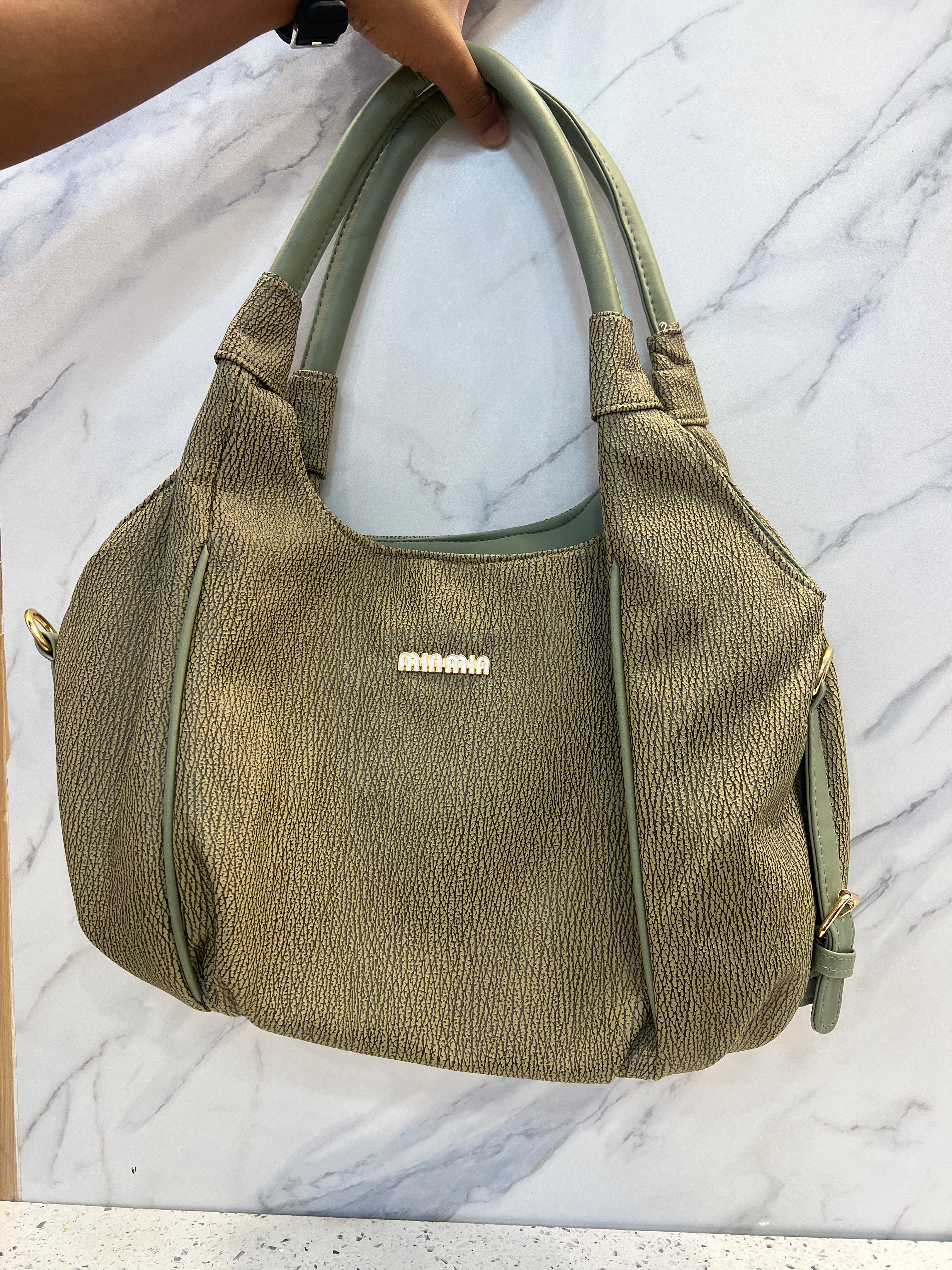 Grace Hobo Bag-LB22