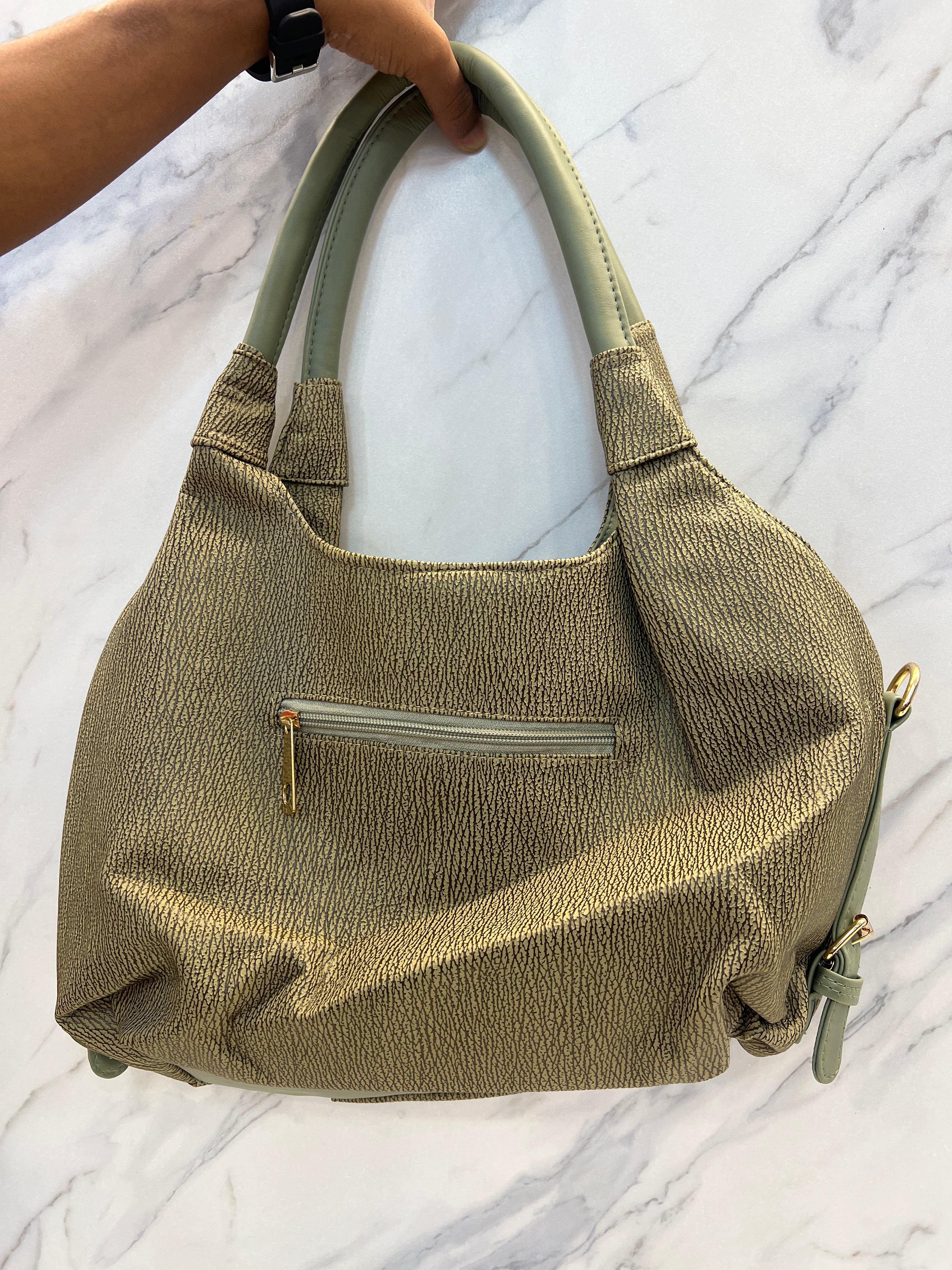 Grace Hobo Bag-LB22