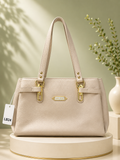 Signature Luxe Tote-LB24
