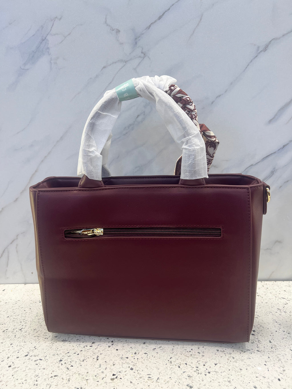 Signature Charm Bag-LB25
