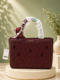 Signature Charm Bag-LB25