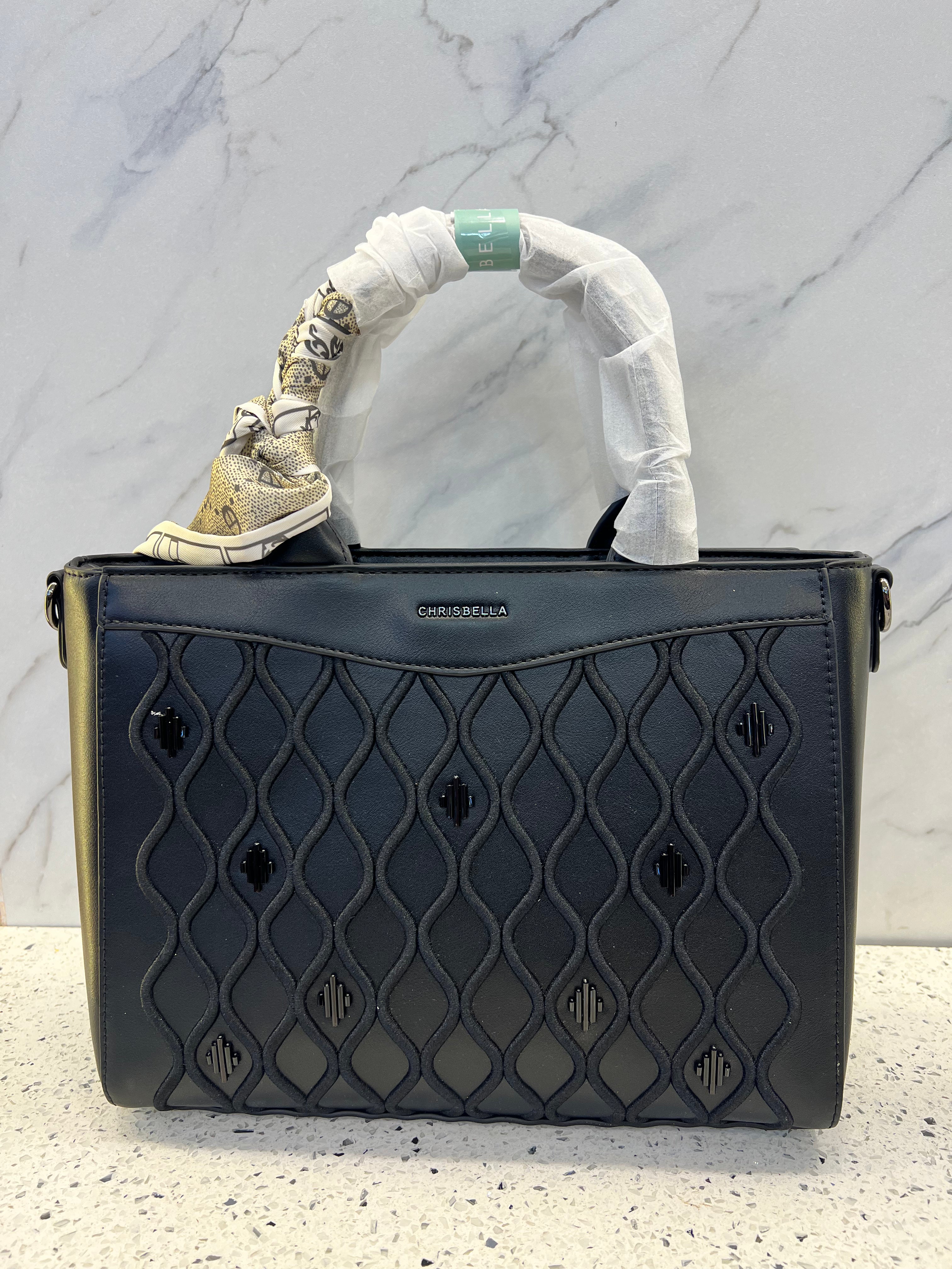 Signature Charm Bag-LB26
