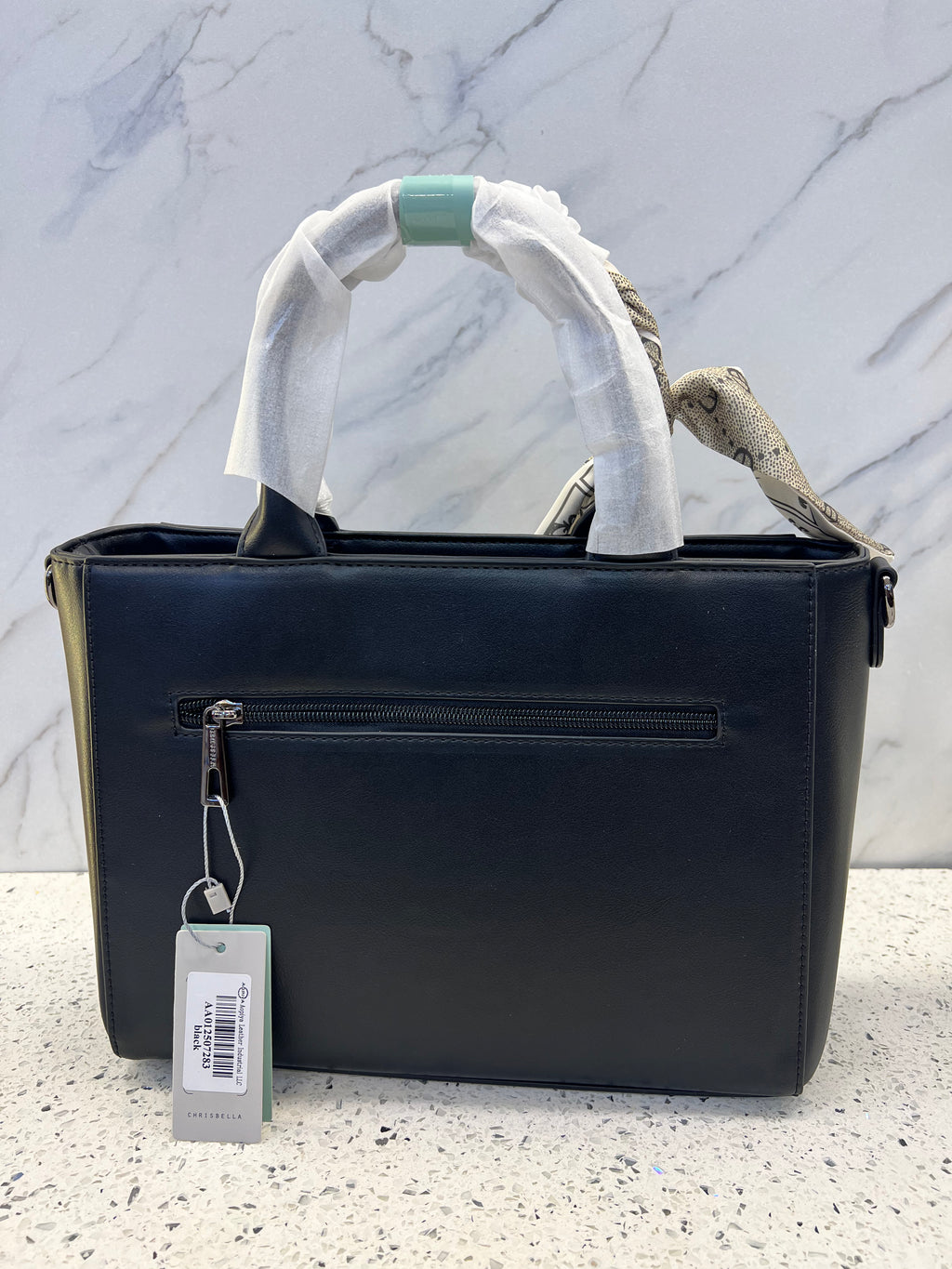Signature Charm Bag-LB26