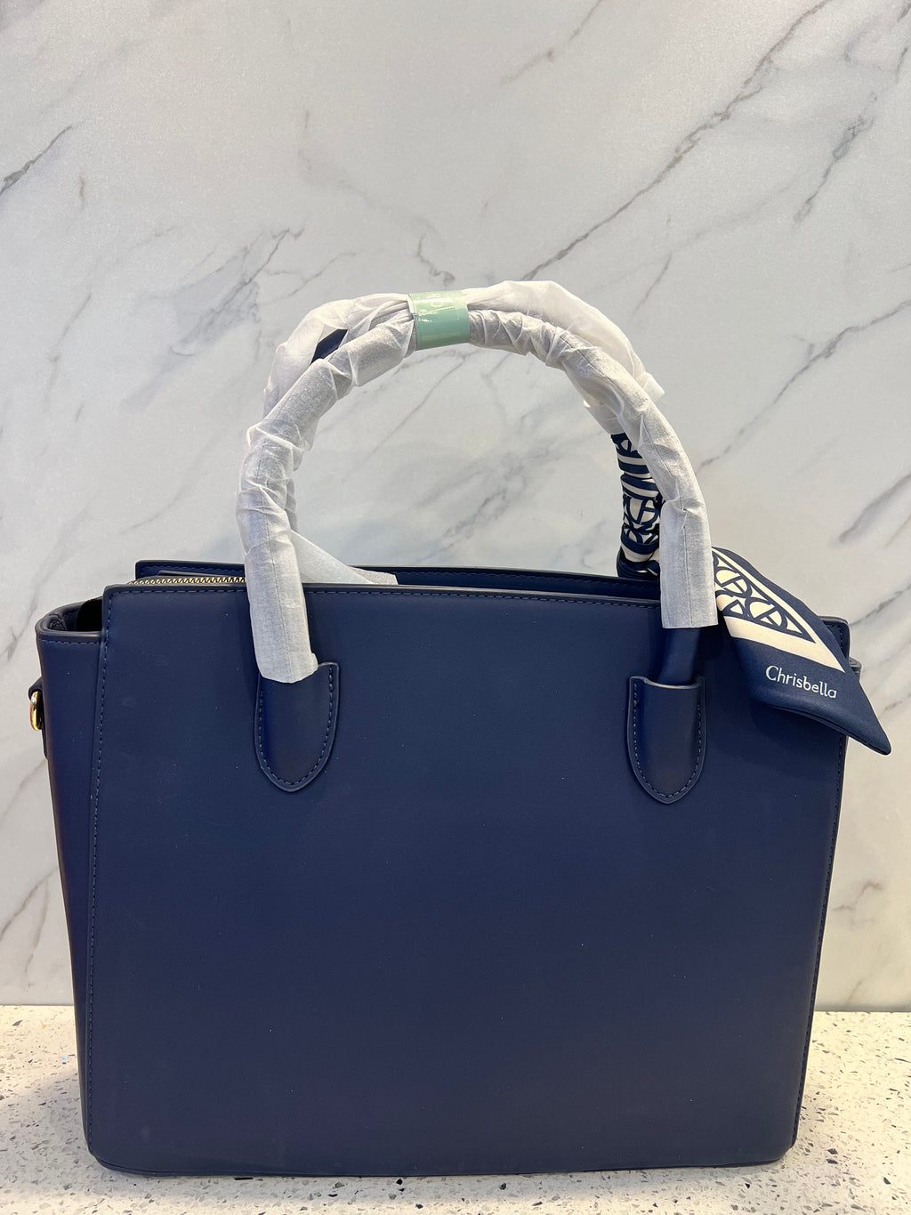 Signature Elegance Tote-LB27