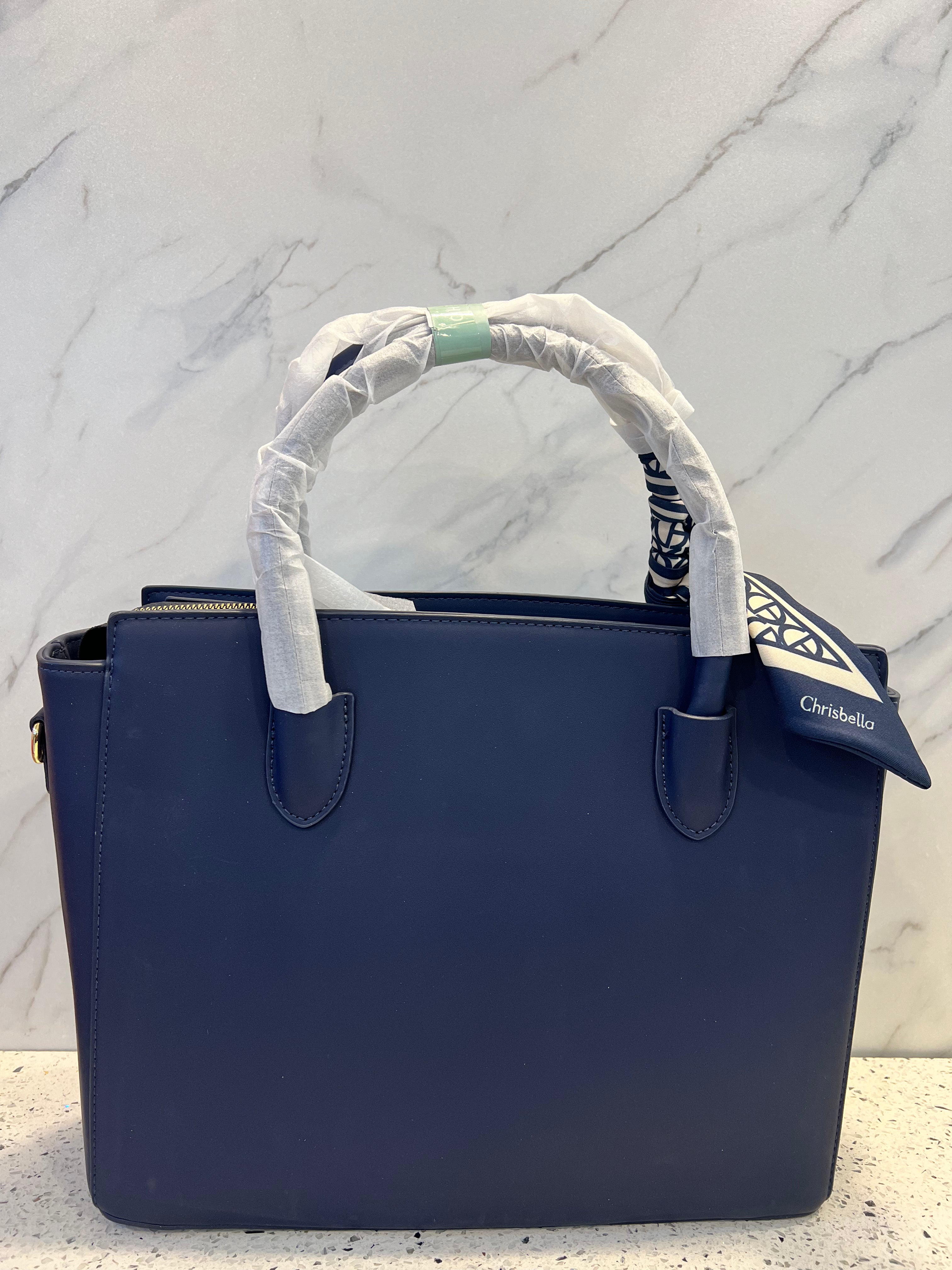 Signature Elegance Tote-LB27