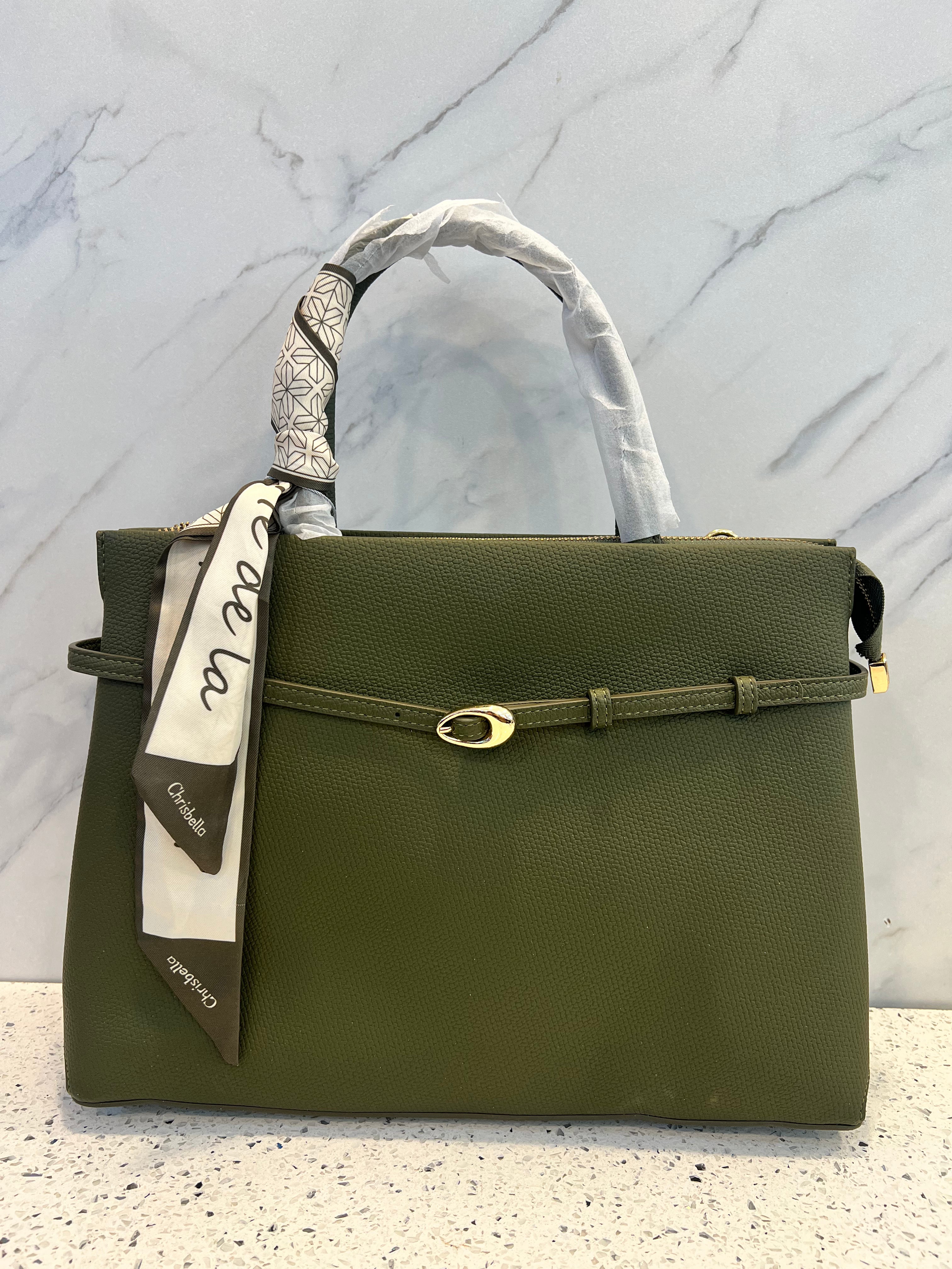 Signature Heritage Bag-LB28
