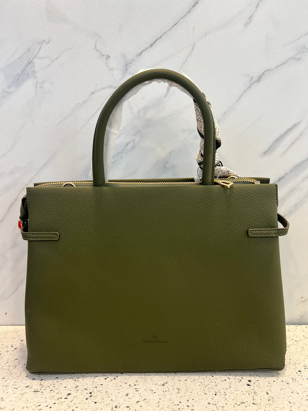 Signature Heritage Bag-LB28