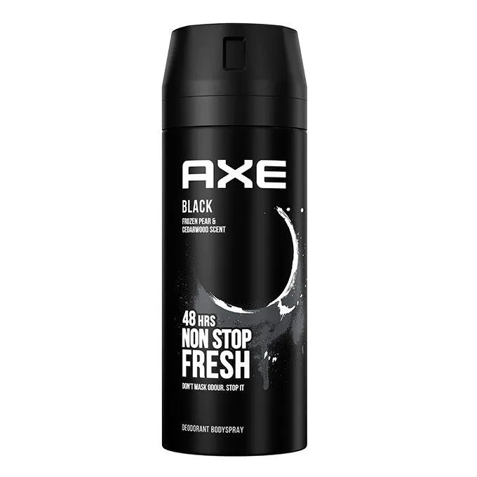 AXE 48H Long Lasting Deodorant Body Spray for Men