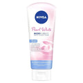NIVEA Pearl White Microbubbles Deep Clean Foam