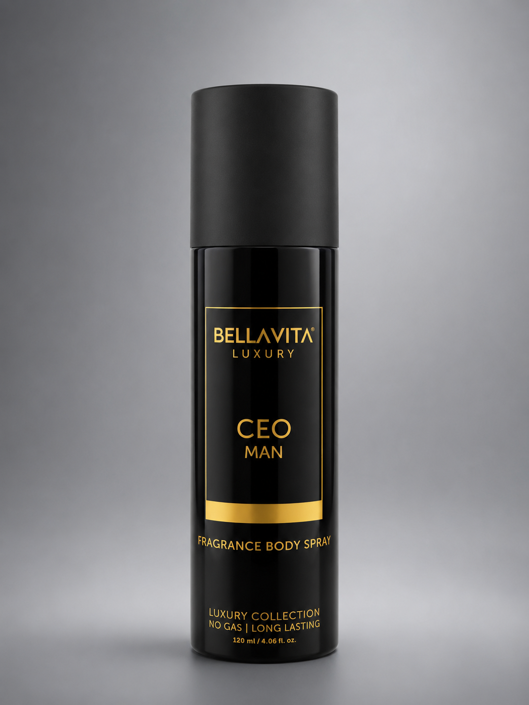 BellaVita Luxury Body Spray Trio
