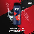 Savlon Men After Hours Shower Gel